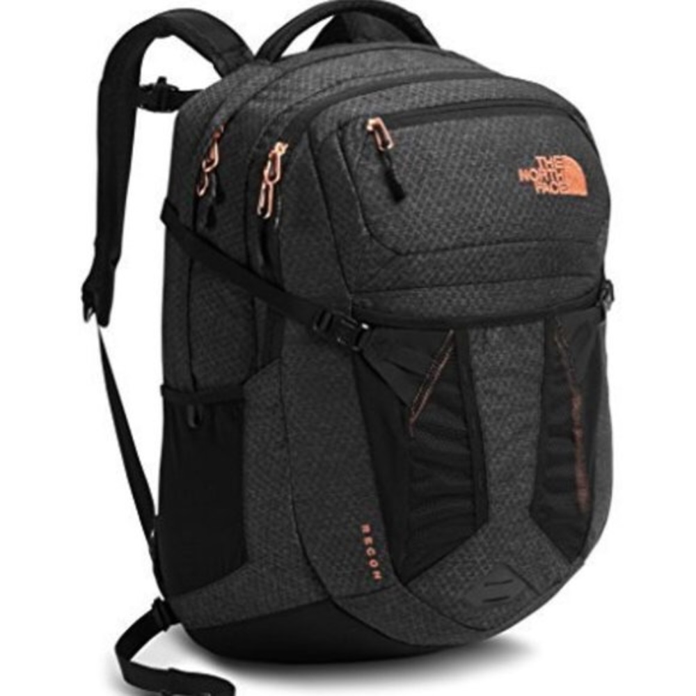 The North Face Recon backpack like new